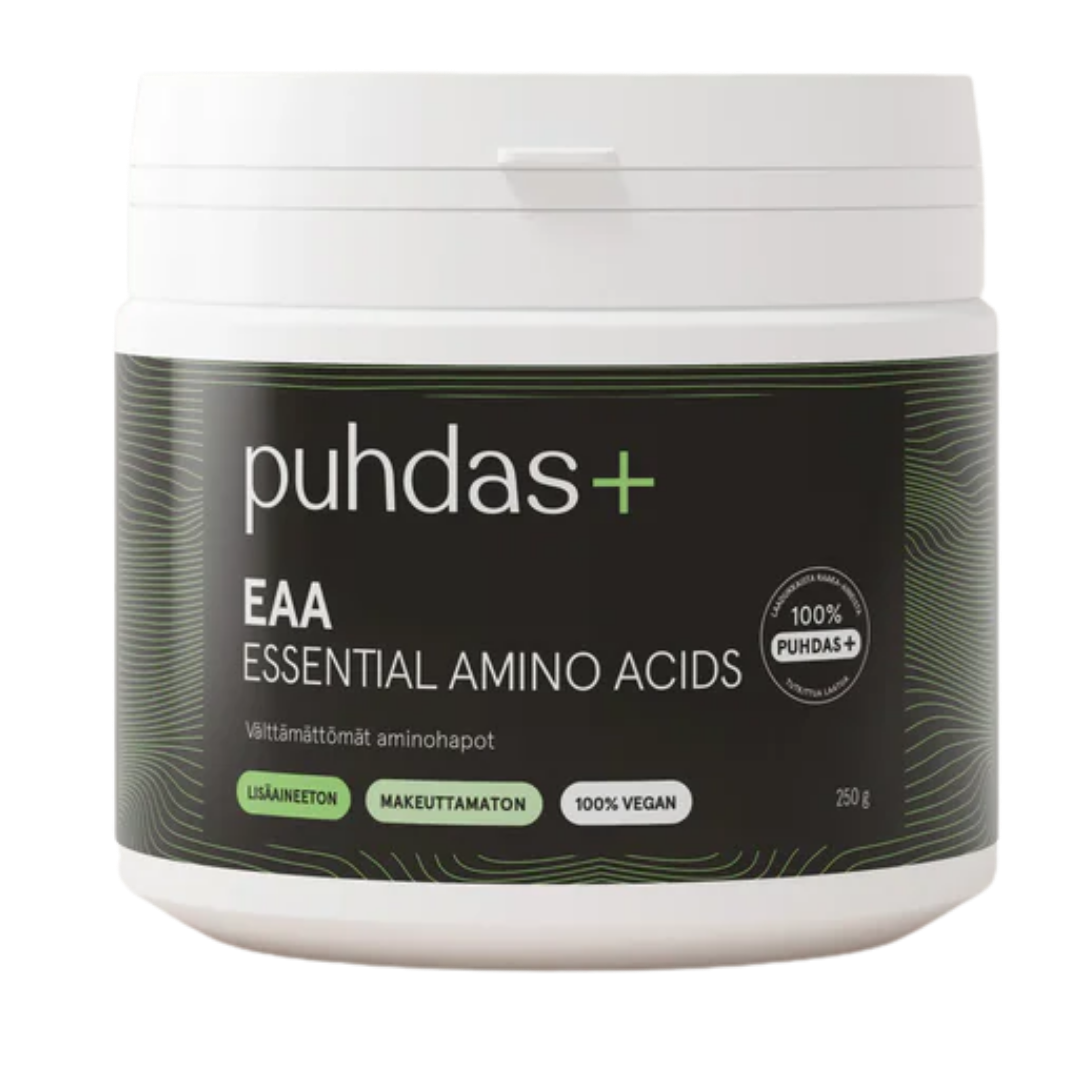Puhdas+ EAA 250 g