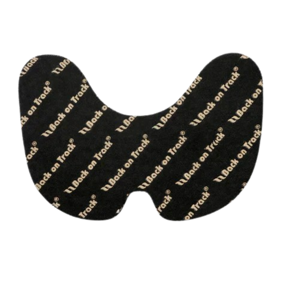 Back On Track Pre-Cut Welltex Tape Butterfly - Muotoiltu Teippi 5 kpl