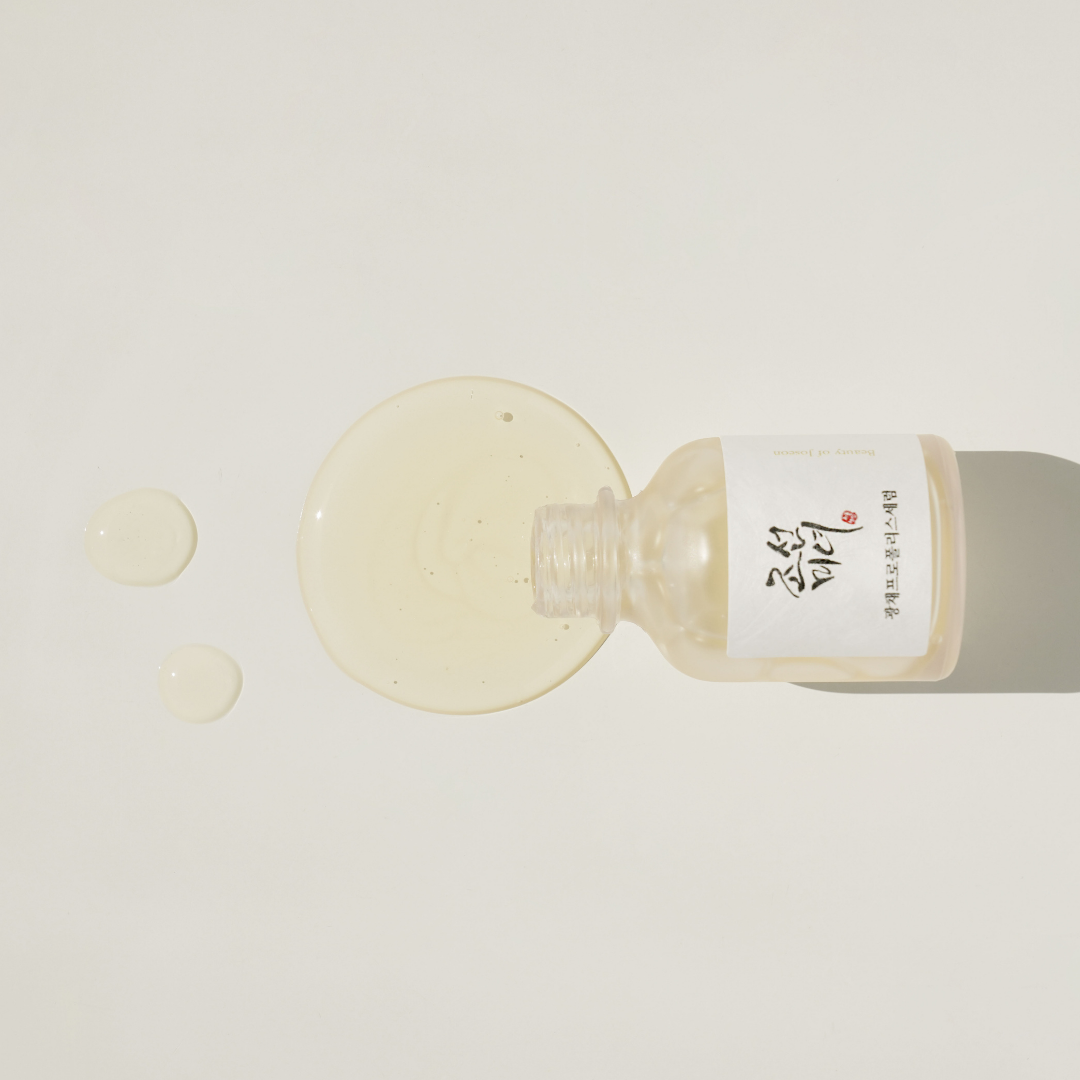 Propolista sisältävä Beauty Of Joseon Glow Serum: Propolis + Niacinamide -seerumi on ihanteellinen valinta laajentuneiden ihohuokosten ja ärtyneen ihon hoitoon!