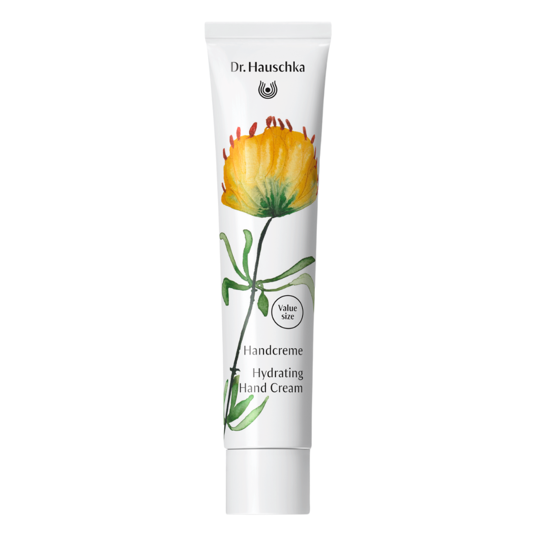 Dr. Hauschka Limited Edition Hydrating Hand Cream -käsivoide