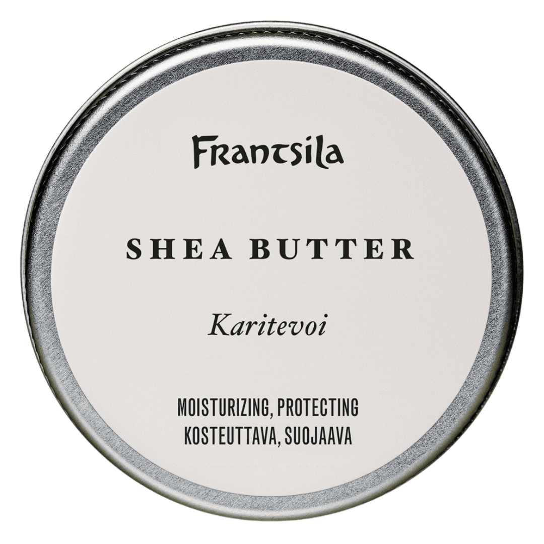 Frantsila Luomu Karitevoi 55 ml - Sinunapteekki.fi