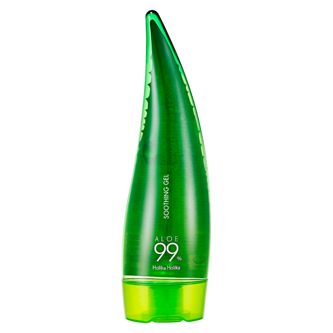 Holika Holika Aloe 99% Soothing Gel - Aloegeeli 250 ml - Sinunapteekki.fi