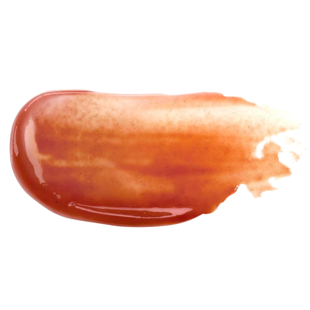 Hurraw! Hazelnut Tinted Lip Balm - Sävyttävä huulivoide antaa huulille kaunista punaruskeaa sävyä sekä kosteuttavaa ja ravitsevaa vaikutusta.