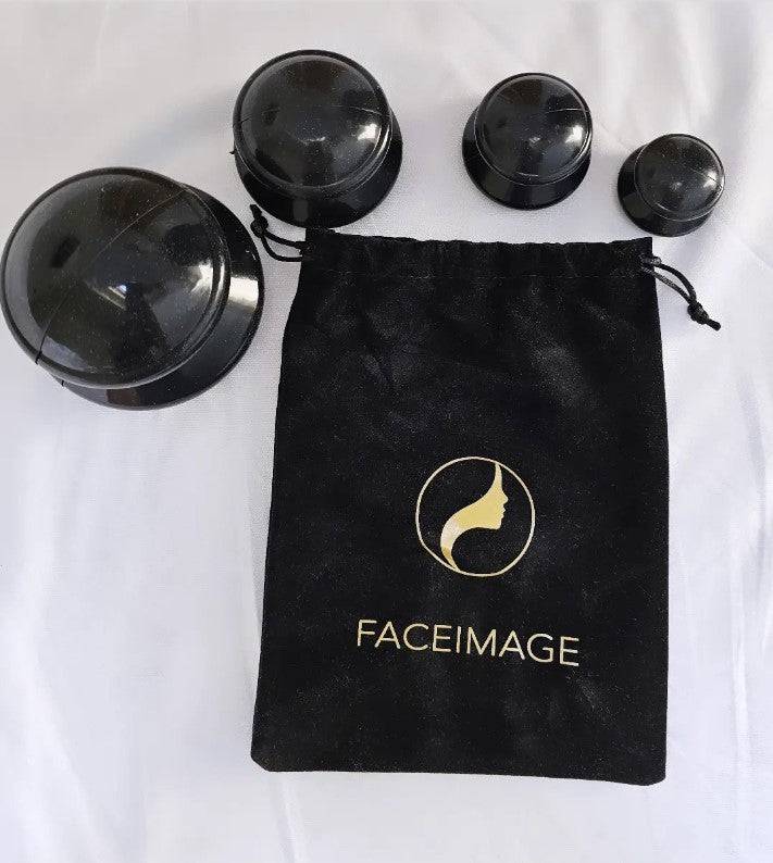 Faceimage Imukupit 4 kokoa - Sinunapteekki.fi
