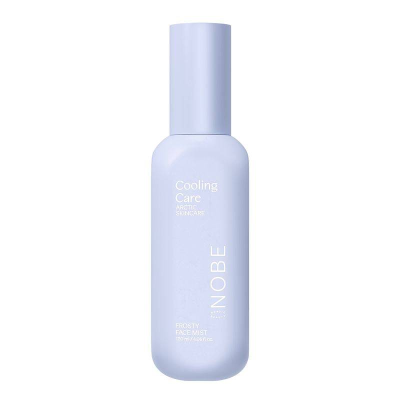 NOBE Cooling Care Frosty Face Mist - Kasvosuihke 120 ml