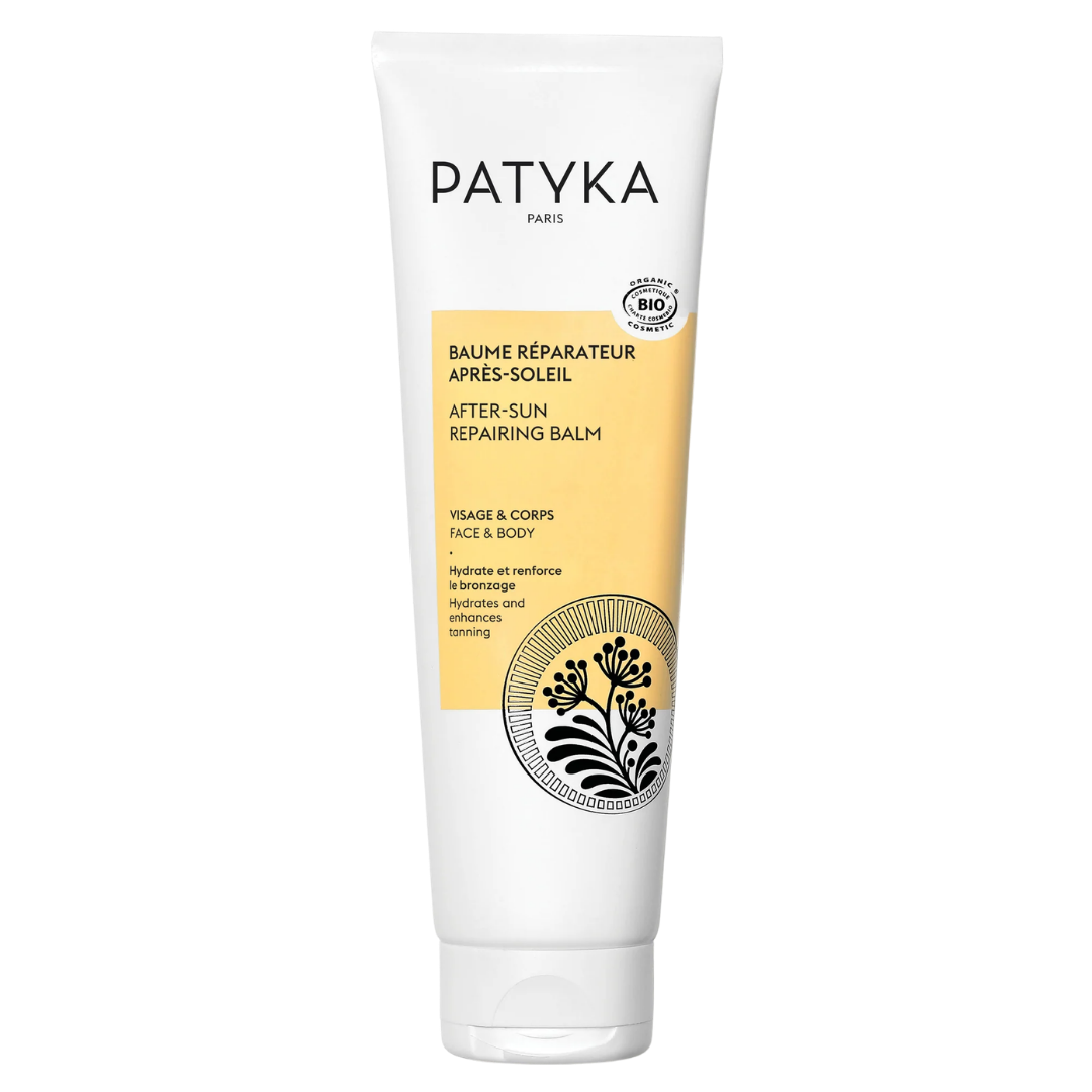 Patyka After-Sun Repairing Balm - Korjaava Balmi 150 ml