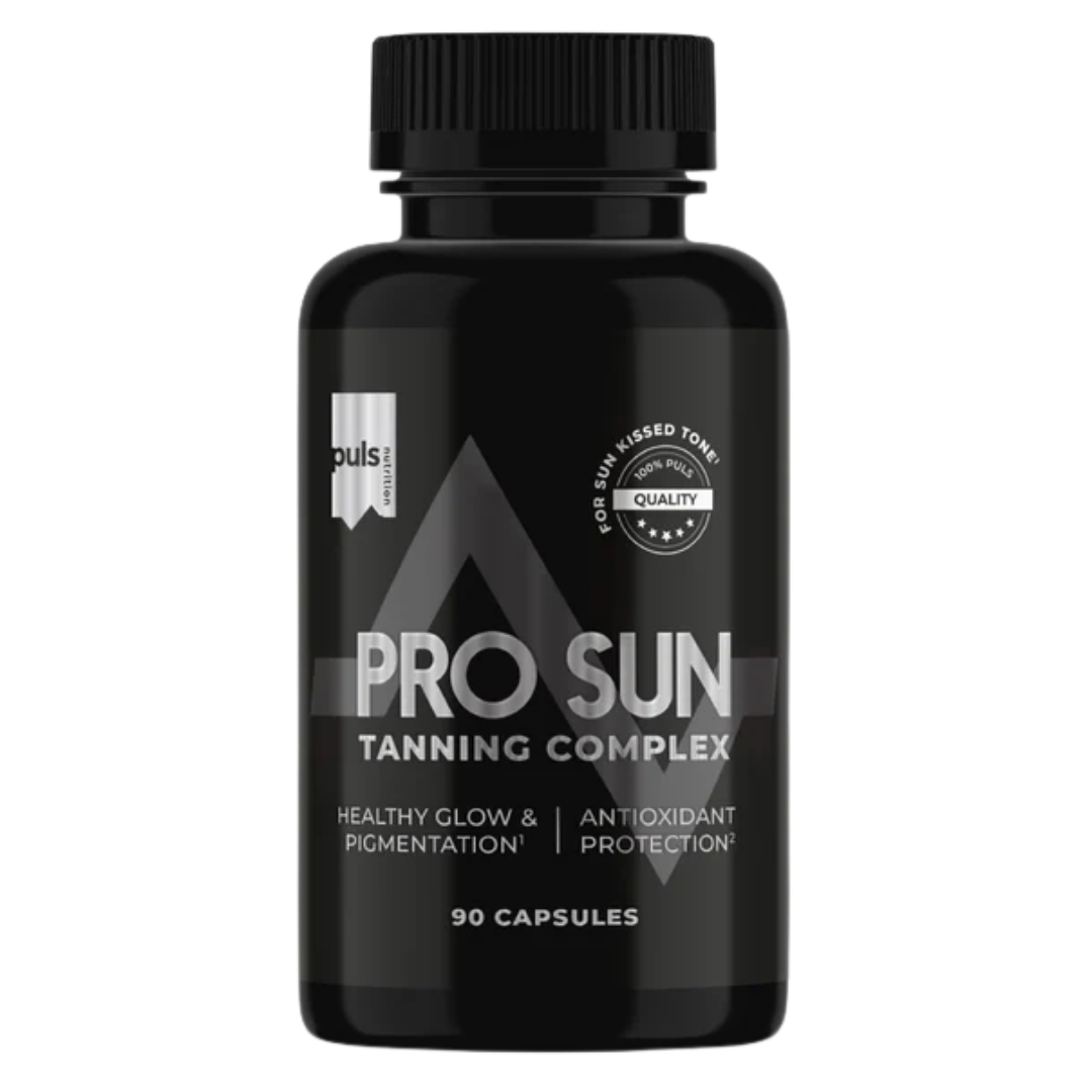 Puls Nutrition Pro Sun 90 kaps.