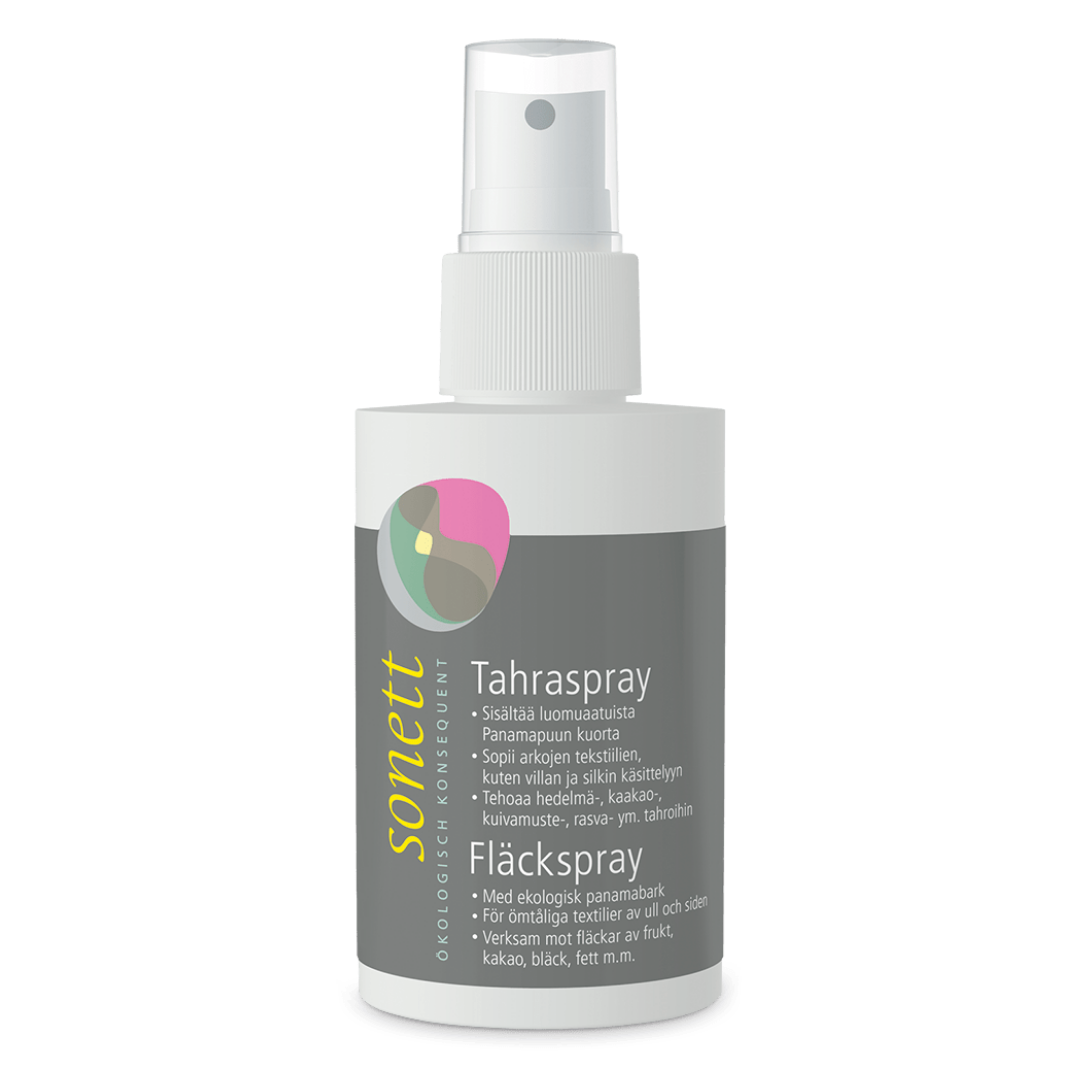 Sonett Tahraspray 100 ml