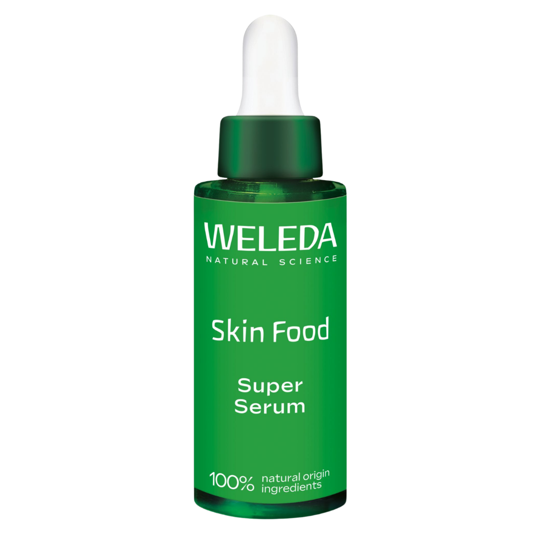 Weleda Skin Food Super Serum 30 ml
