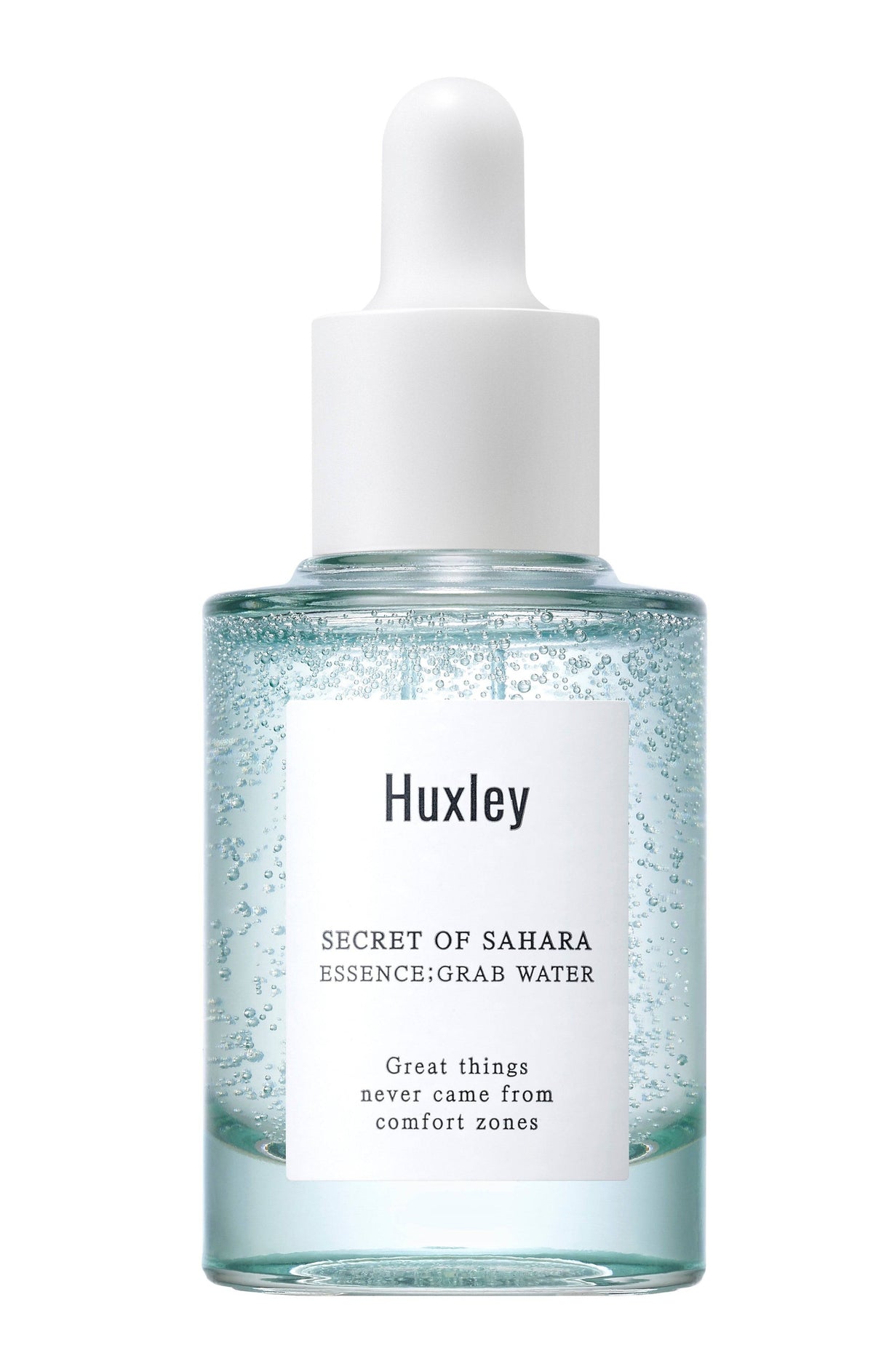 Huxley Essence Grab Water - Seerumi 30 ml - Sinunapteekki.fi