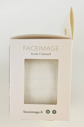 Faceimage Kinesioteippi kasvoille Regular 5 cm x 5 m - Sinunapteekki.fi