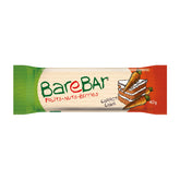 Barebar Taatelipatukka Porkkanakakku 40 g - erä - Päiväys 11/2026