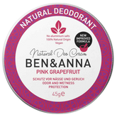 Ben & Anna Pink Grapefruit - Voidedeodorantti 45 g