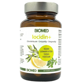 Biomed Iocidin plus 60 kaps.