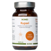 Biomed Kupari 2 mg 90 kaps.