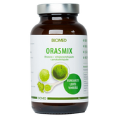 Biomed Orasmix - Viherjauhe 80 g