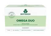 Bioteekin Omega Duo 120 kaps.