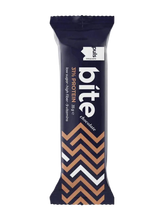 Puls Nutrition Bite Protein Bar Choco - Proteiinipatukka suklaa 35 g - Sinunapteekki.fi