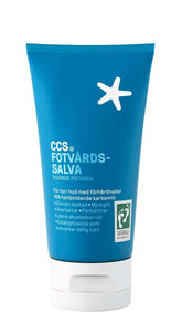 CCS Hoitava jalkavoide 75 ml - Sinunapteekki.fi