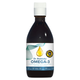 Dr. Baddaky Omega-3 - Kalaöljy Eläimille 200 ml