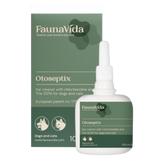 FaunaVida Otoseptix - Korvapuhdiste 100 ml