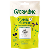 Germline Vehnänjyvä Idätykseen 200 g, sinunapteekki.fi