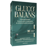 Glucobalans 30 kaps.