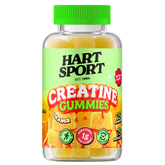 HartSport Creatine Gummies Orange 75 kpl