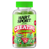 HartSport Creatine Gummies Watermelon 75 kpl