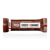 ICONFIT Proteiinipatukka Posh Choco & Caramel 55g, sinunapteekki.fi