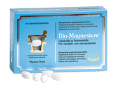 Pharma Nord Bio-Magnesium 60 tabl.