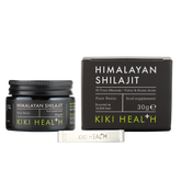 KIKI Health Himalayan Shilajit Resin 30 g