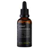 KIKI Health Ionic Magnesium Liquid - Ionisoitu Magnesium 50 ml