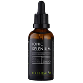KIKI Health Ionic Selenium - Ionisoitu Seleeni 50 ml