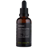 KIKI Health Ionisoidut Elektrolyytit 50 ml