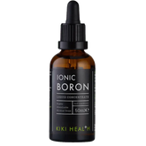 KIKI Health Ionisoitu Boori 50 ml
