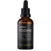 KIKI Health Ionisoitu Jodi 50 ml