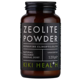KIKI Health Zeolite Powder 120 g