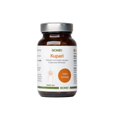 Biomed Kupari 2 mg 90 kaps. - Sinunapteekki.fi