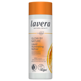 Lavera, glow by nature, hoitoneste, 100 ml