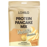 Lohilo Proteiinipannukakkujauhe - Vanilla Dream 500 g