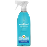 Method Kylpyhuonepuhdistussuihke Eucalyptusmint 828 ml