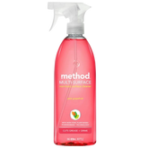 Method Yleispuhdistussuihke Pink Grapefruit 828 ml