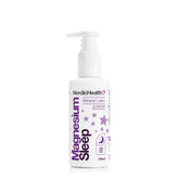 Nordic Health Magnesium Sleep Mineral Lotion Junior - Magnesiumihovoide 135 ml - Sinunapteekki.fi