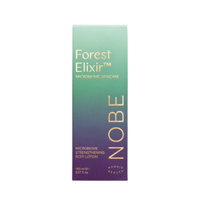 NOBE Forest Elixir Body Lotion - Vartalovoide 150 ml - Sinunapteekki.fi