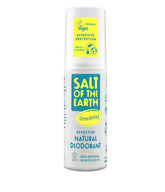 Salt of the Earth Spray Deodorantti - Tuoksuton 100 ml