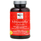 New Nordic Ashwagandha Gummies 60 kpl