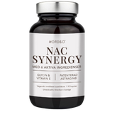 Nordbo, NAC Synergy, 90 kaps.