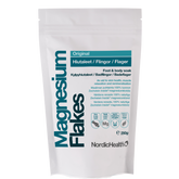 Nordic Health Magnesium Flakes - Magnesium Kylpyhiutaleet 250 g