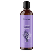 Nurme Lavender Shampoo - Laventelishampoo 250 ml